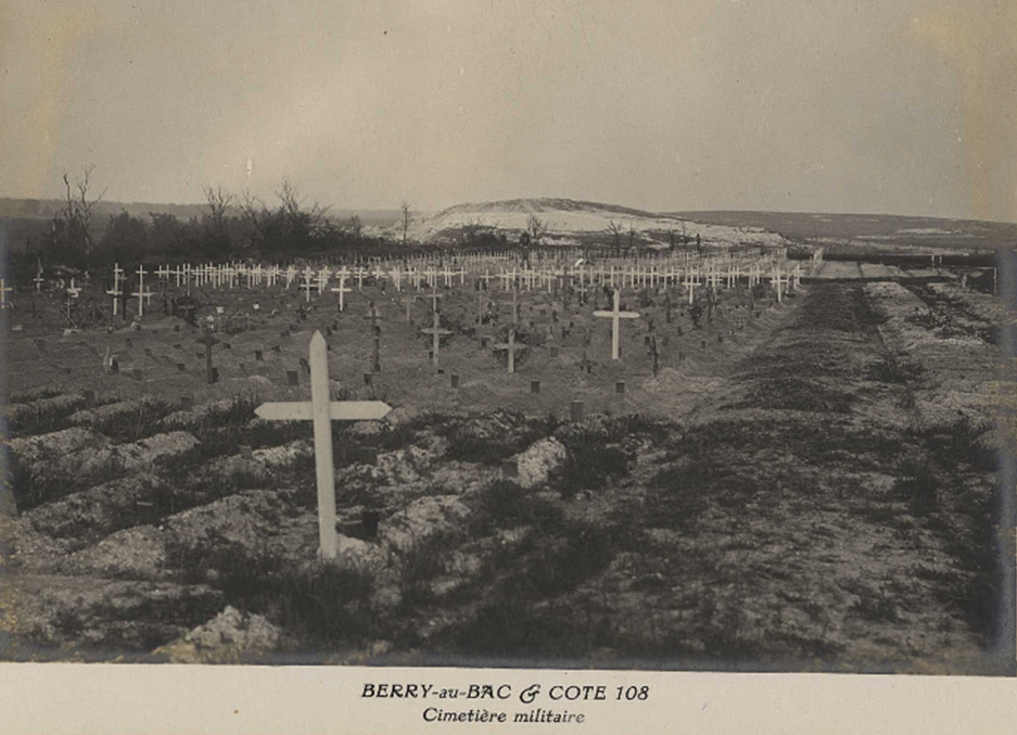 Archives de la Marne