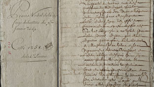 La Forge du Hurtault en 1649 : Un Voyage dans le Temps