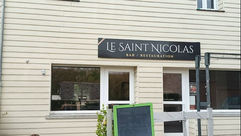 La petite histoire du Saint Nicolas