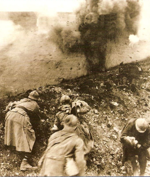 La bataille du Mort homme et de la côte 304 https://blogs.ac-amiens.fr/lamarckcentenaire