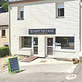 Café le St Nicolas