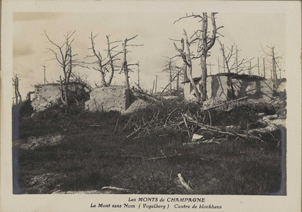 Archives de la Marne