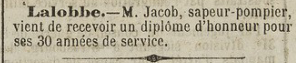Le courrier des Ardennes 28/4/1897