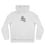 Thumbnail: Hustle Dept 'King' Hooded Sweatshirt