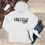 Thumbnail: Hustle Dept 'King' Hooded Sweatshirt