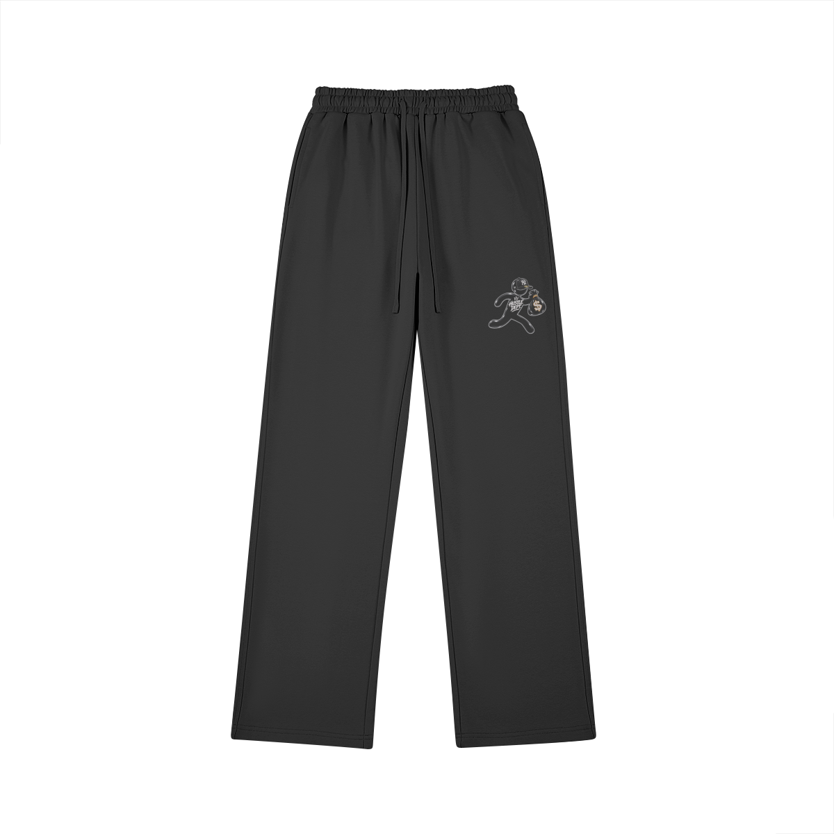 Hustle Dept Sweatpants (HBL)