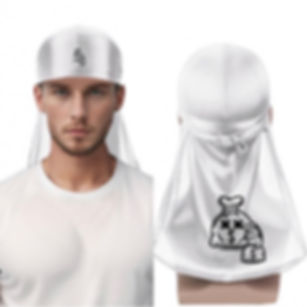 Hustle Dept Du-Rag