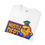 Thumbnail: Hustle Dept. Angry Orange Mascot T-Shirt