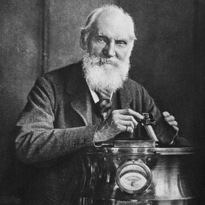 The Kelvin Effect: One Scientist, an Entire Scientific Vocabulary
