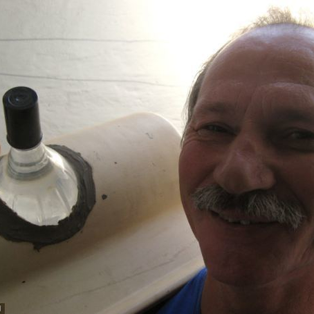 Bottled Daylight: The Alfredo Moser Lamp That Lit the Developing World