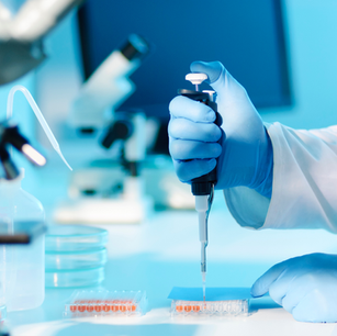 Vaccine Development: From Lab to Global Distribution