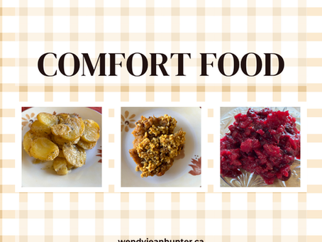 Cozy Fall Cooking & Allergy-Friendly Thanksgiving Sides