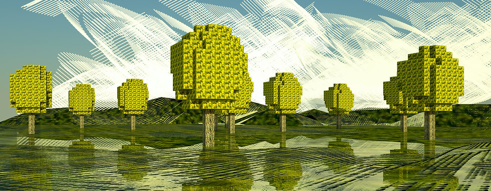 World Of Minecraft