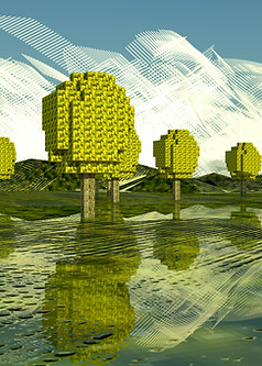 World Of Minecraft