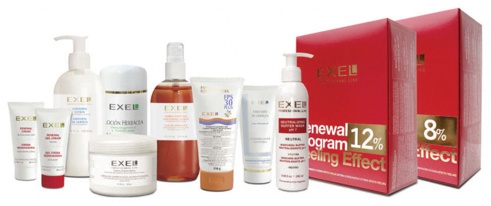 EXEL