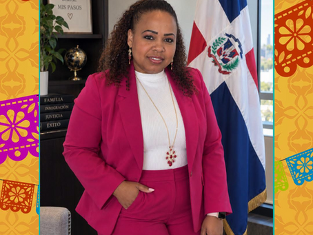 Reconocimiento durante el Mes de la Herencia Hispana