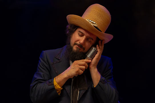 Vinicio Capossela