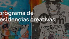 Serigrafía, muralismo y caos creativo: esta convocatoria es para ti