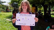 Ya está abierta la Convocatoria para el 9.º Concurso de Cuento Ilustrado Infantil sobre movilidad sostenible.