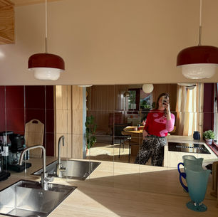 ikke følge trender interiør tidløst hjem hvordan finne egen stil interiør farger