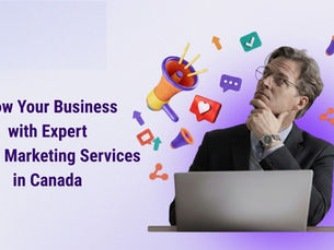Best Digital Marketing Company in Canada-Why Choose Godsy.Tech