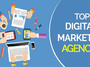 Why is Godsy Tech the Best Digital Marketing Company in Bhubaneswar?