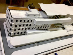 Restauração Maquete Tátil (MAR)