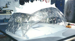 Palco Mundo Rock in Rio 3