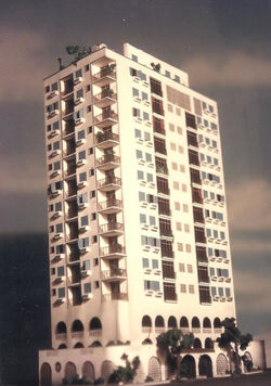 Edifício Residencial