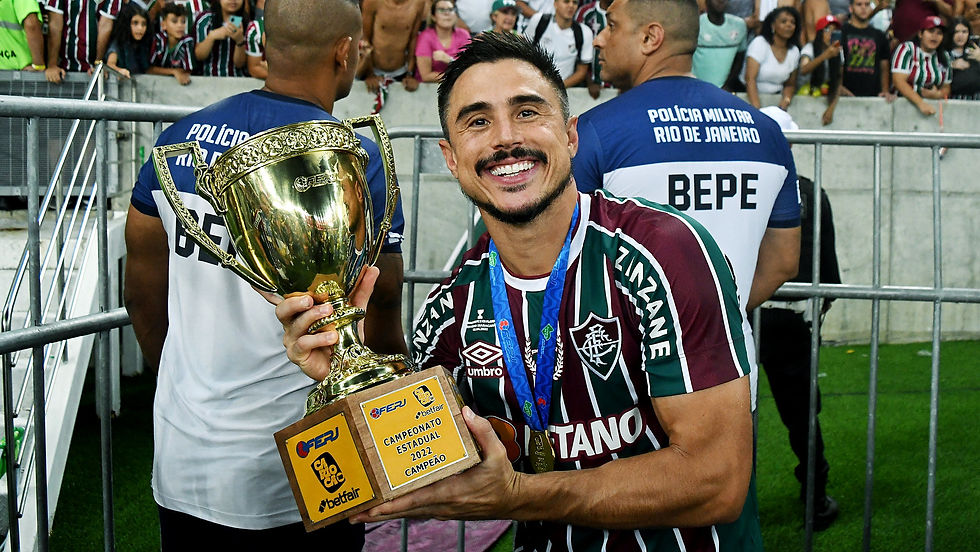 Bigode