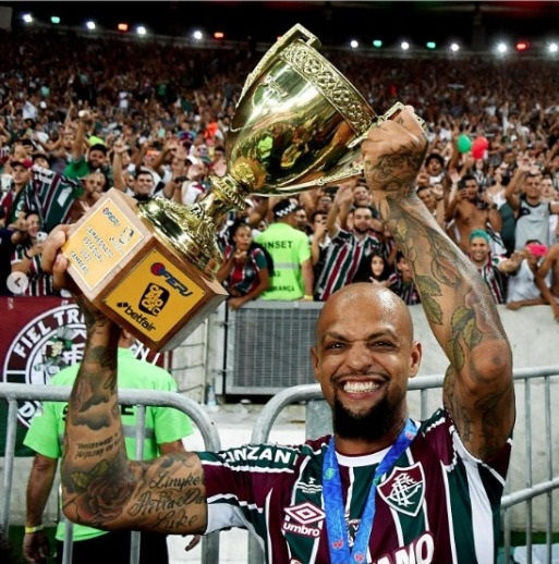 Felipe Melo