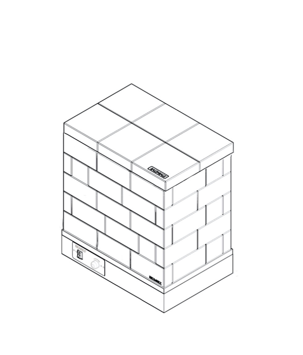 CUBE RR