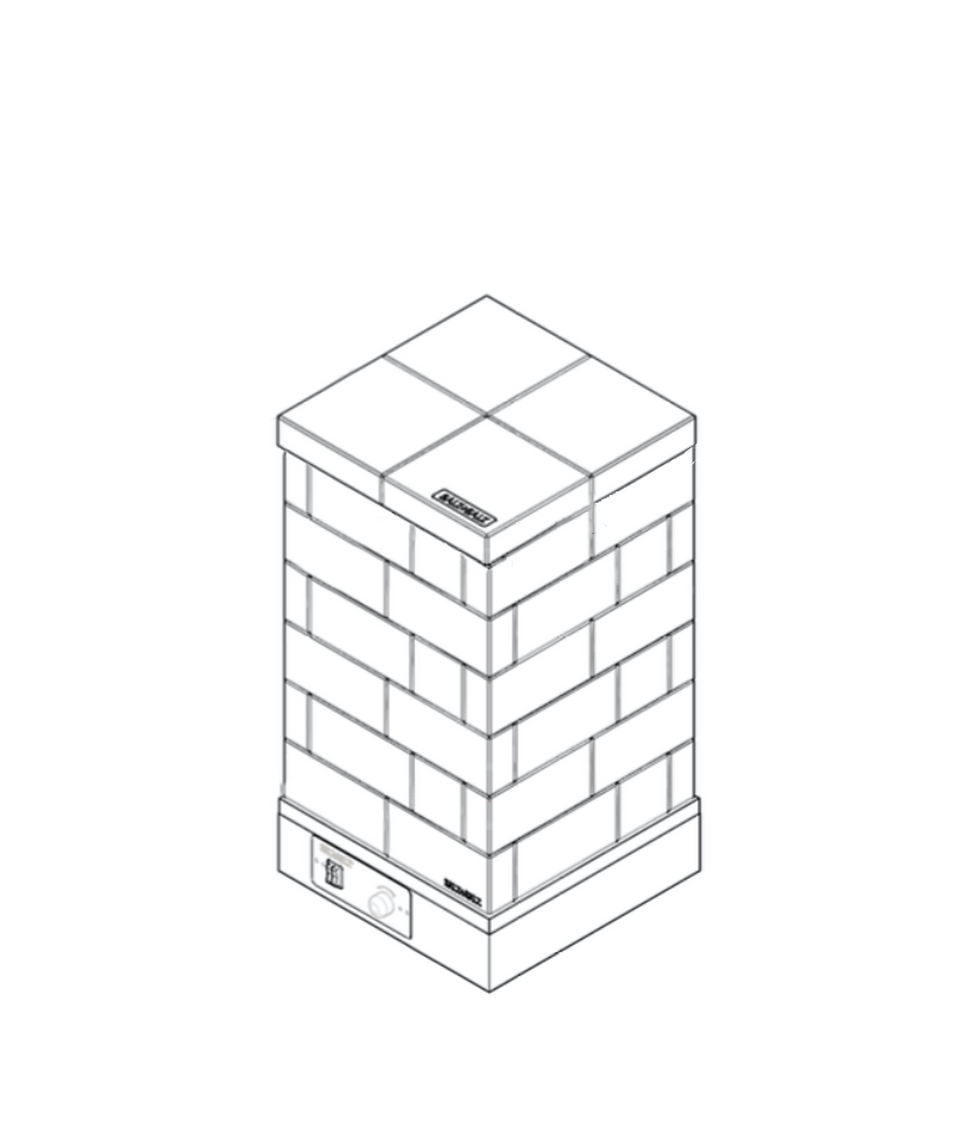 CUBE QQ