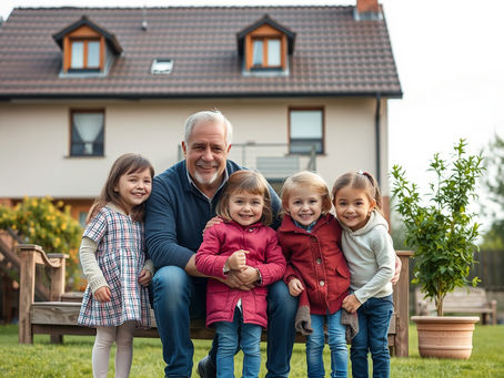 SCI ou indivision : quelle solution choisir pour acheter un bien immobilier à plusieurs ?