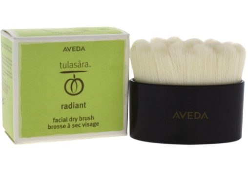 Tulasara Facial Dry Brush $52