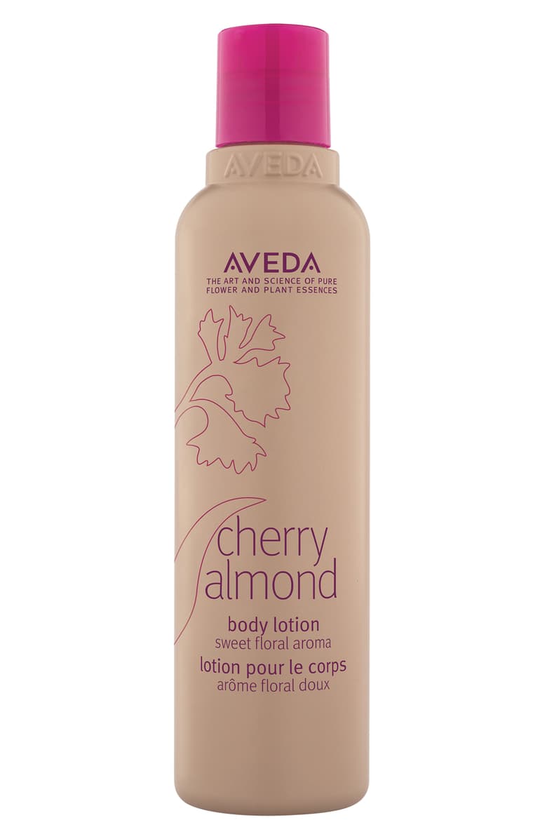 Cherry Almond Body Lotion $39