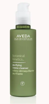 Purifying Creme Cleanser $36