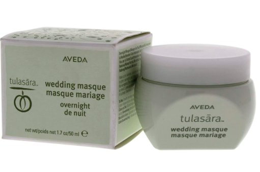 Tulasara overnight wedding masque $85