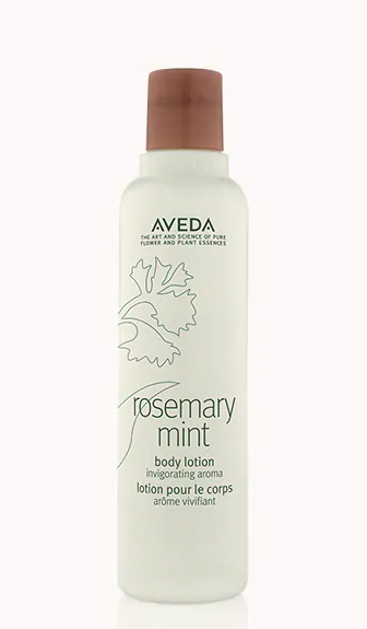Rosemary Mint Body Lotion $39
