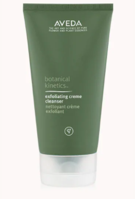 Exfoliating Creme Cleanser $45