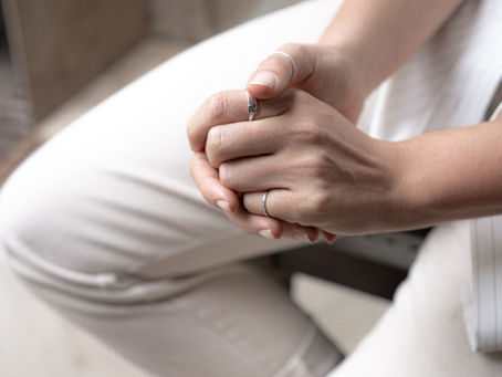 HOW TO PREPARE FOR, AND MAXIMIZE YOUR MASSAGE!