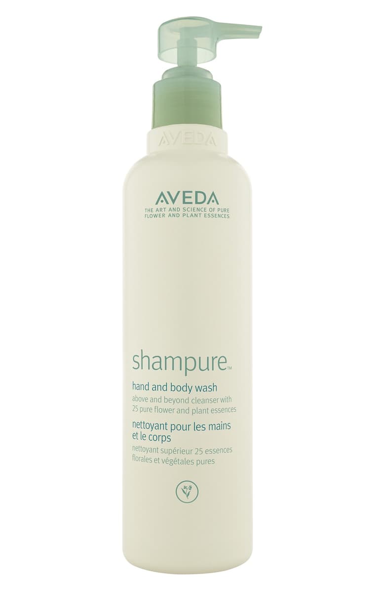 Shampure Hand & Body Wash $34