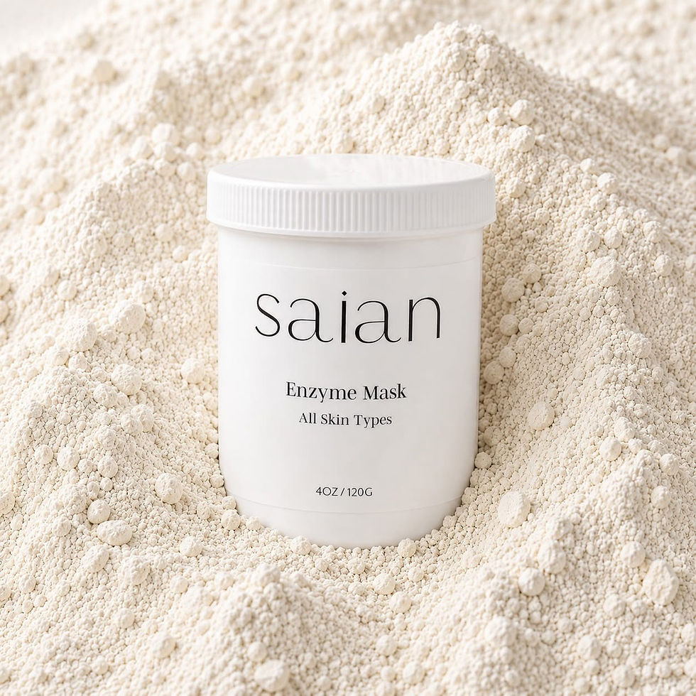 Saian Skin Care