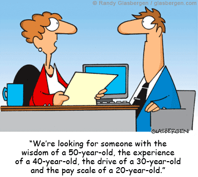 C# Recruitment