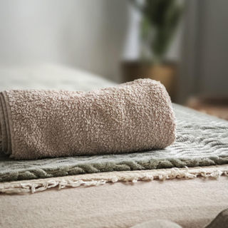 Chaque détail compte pour votre moment de relaxation et de douceur