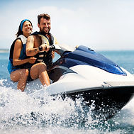 cours Jet ski excursion gran canaria