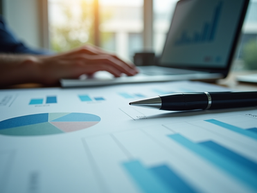 Maximize Profits with Smart Financial Strategies