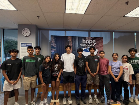 Feed My Starving Children