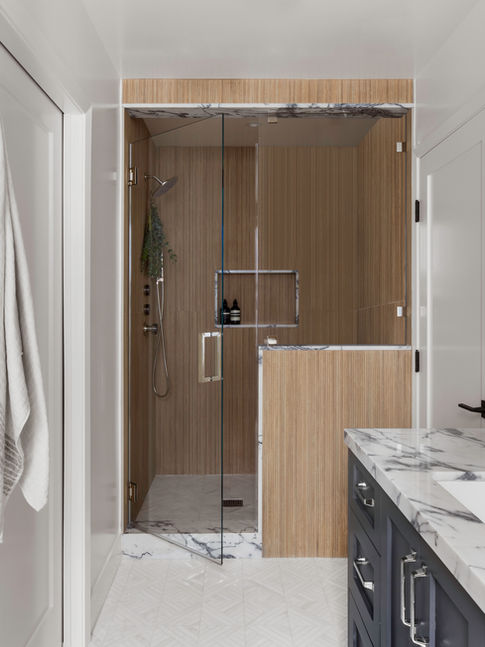 Kitchen And Bathroom Interior Design 1