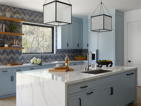Building or Renovating in Style: How a Team of Interior Designer, Architect & Contractor Elevates Your California Home